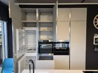 Cucina a PREZZI OUTLET in melaminico Ar-due -67%