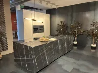 Cucina modello One 80 Ernestomeda PREZZO SCONTATO 50%