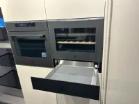 Cucina modello One 80 Ernestomeda PREZZO SCONTATO 50%