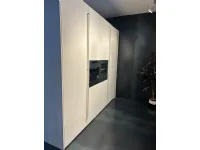 Cucina modello One 80 Ernestomeda PREZZO SCONTATO 50%