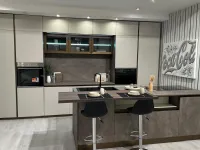 Cucina Mobilturi Pop  OFFERTA OUTLET sconto 56% 