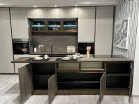 Cucina Mobilturi Pop  OFFERTA OUTLET sconto 56% 