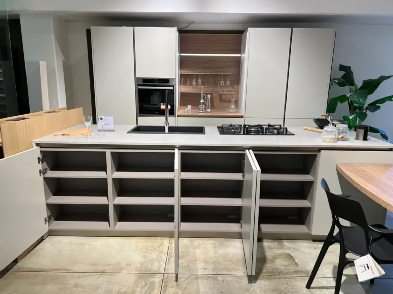 Cucina modello Metropolis Stosa PREZZO SCONTATO 58%