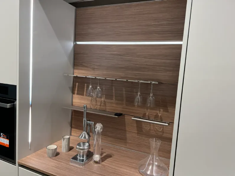 Cucina modello Metropolis Stosa PREZZO SCONTATO 58%