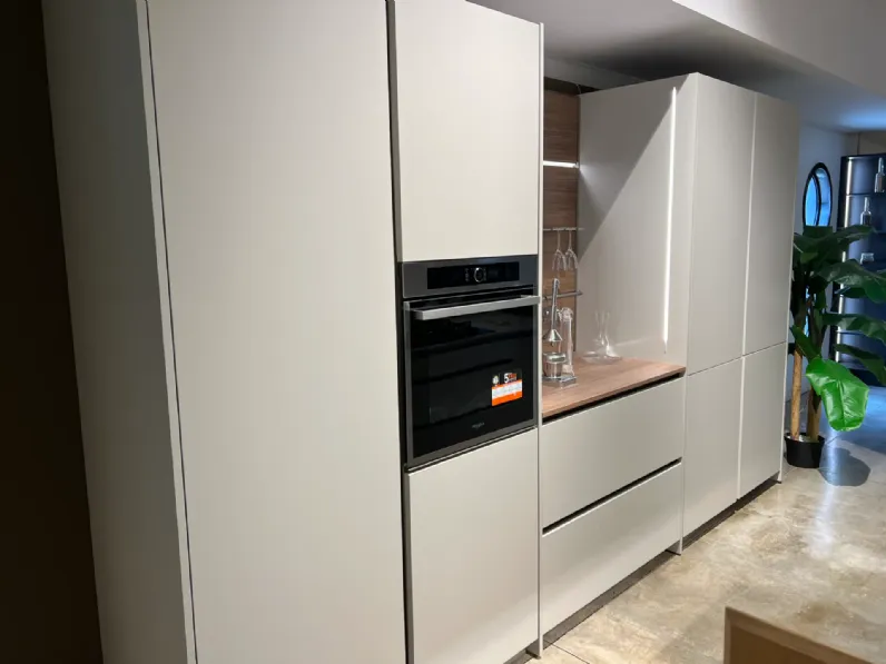 Cucina modello Metropolis Stosa PREZZO SCONTATO 58%