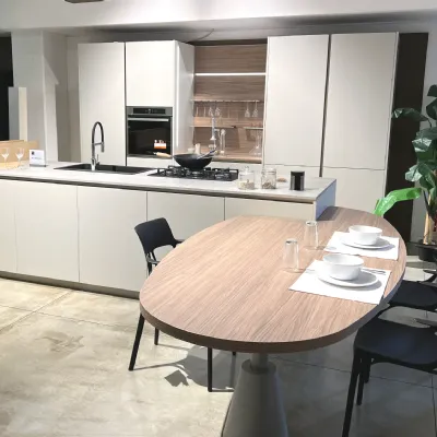 Cucina modello Metropolis Stosa PREZZO SCONTATO 58%
