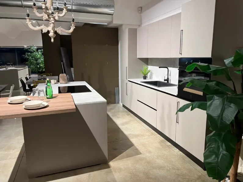 Cucina Mobilturi pop PREZZO OUTLET scontata 60%