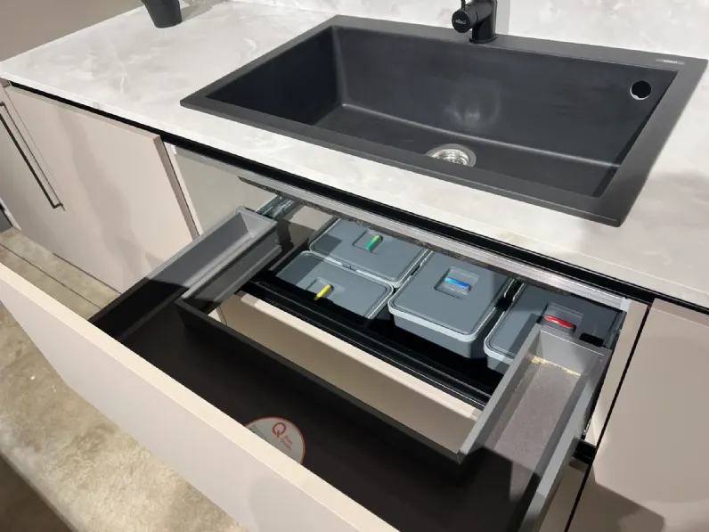 Cucina Mobilturi pop PREZZO OUTLET scontata 60%