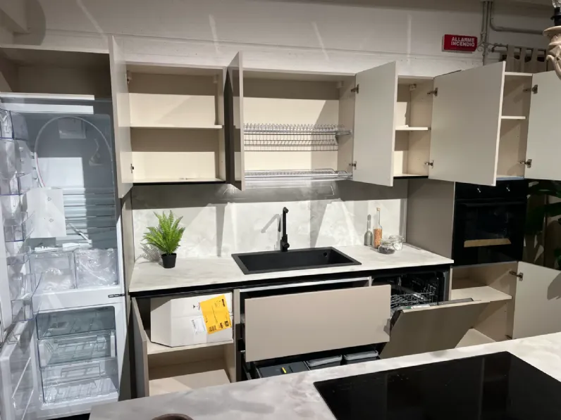 Cucina Mobilturi pop PREZZO OUTLET scontata 60%