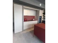 Cucina altri colori moderna con isola Cesar Cucina colonne unit con isola a soli 29760 Euro
