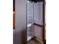 Cucina moderna con isola Alux 01 outlet Diotti.com a prezzo scontato