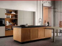 CUCINA Arredo3 Asia PREZZO OUTLET scontata 40%