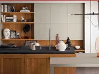 CUCINA Arredo3 Asia PREZZO OUTLET scontata 40%