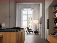 CUCINA Arredo3 Asia PREZZO OUTLET scontata 40%