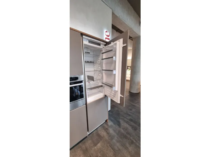 Cucina modello Av 201 cucina oyster leccio Veneta Cucine PREZZO SCONTATO 53%