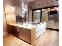 CUCINA Snaidero Way PREZZO OUTLET scontata 60%