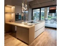 Cucina modello Way Snaidero PREZZO SCONTATO 69%