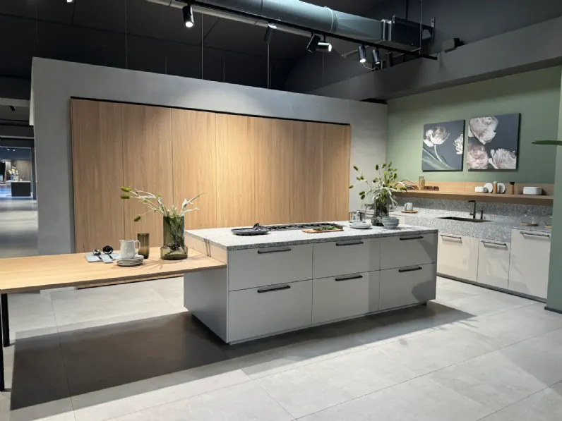 CUCINA Zecchinon Zecchinon PREZZO OUTLET scontata 47%