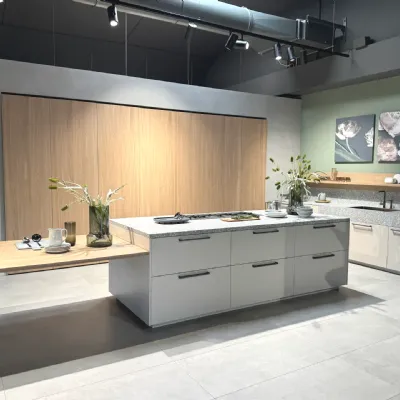 CUCINA Zecchinon Zecchinon PREZZO OUTLET scontata 47%