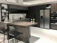 Cucina Boxi di Scavolini in offerta -50%
