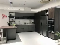 Cucina Boxi di Scavolini in offerta -50%