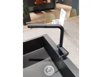 Cucina moderna con penisola Cucina bali  Evo cucine a prezzo scontato