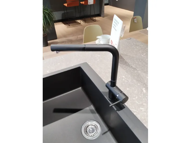 Cucina bali  moderna altri colori Evo cucine con penisola scontata 50%