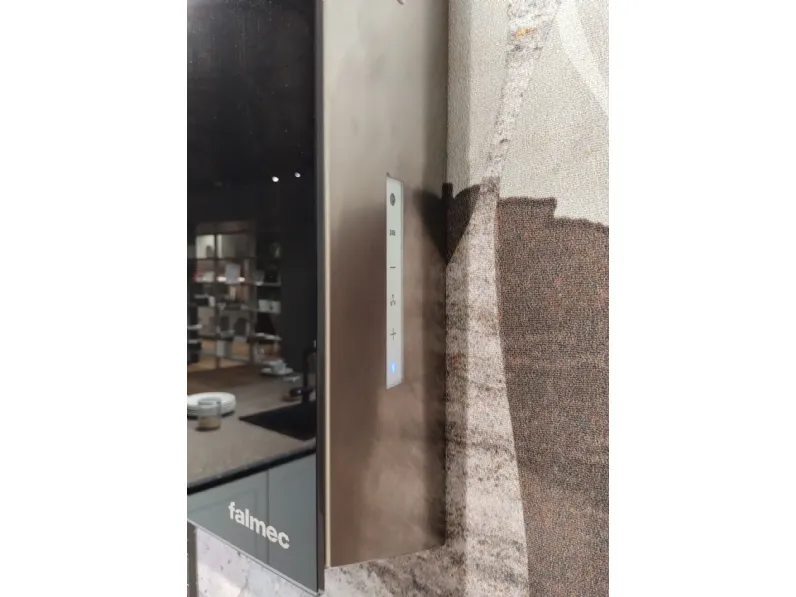 Cucina bali  moderna altri colori Evo cucine con penisola scontata 50%