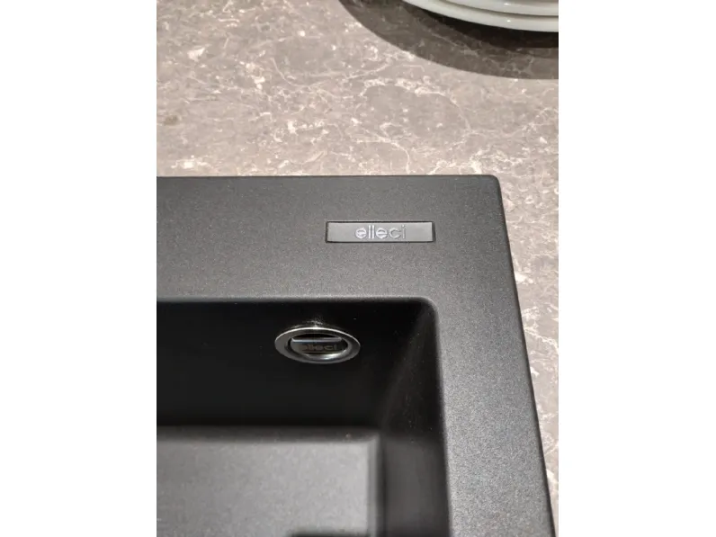 Cucina bali  moderna altri colori Evo cucine con penisola scontata 50%