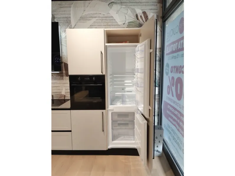Cucina bali  moderna altri colori Evo cucine con penisola scontata 50%