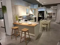 Cucina Cucina modello pavese di veneta cucine classica altri colori Veneta cucine con penisola scontata 50%