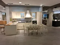 Cucina Cucina modello pavese di veneta cucine classica altri colori Veneta cucine con penisola scontata 50%