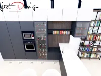 Cucina Astra Sp22 OFFERTA OUTLET sconto 54% 