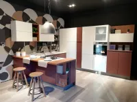 Cucina Lube cucine Luna OFFERTA OUTLET sconto 62% 