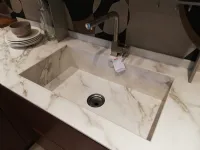 Cucina Lube cucine Luna OFFERTA OUTLET sconto 62% 