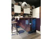 Cucina Lube cucine Luna OFFERTA OUTLET sconto 62% 