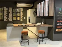 Cucina Arredo3 Cucina frida OFFERTA OUTLET sconto 46% 