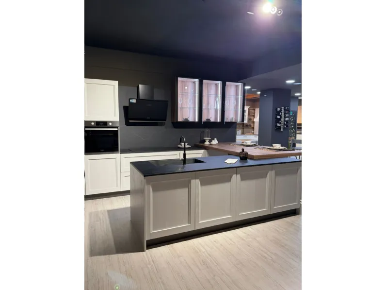 Cucina Arredo3 Cucina frida OFFERTA OUTLET sconto 46% 