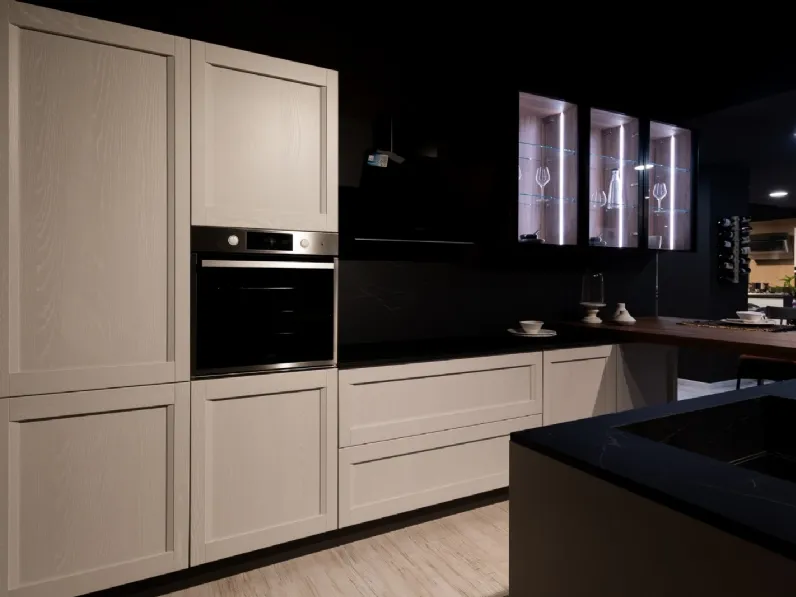 Cucina Arredo3 Cucina frida OFFERTA OUTLET sconto 46% 