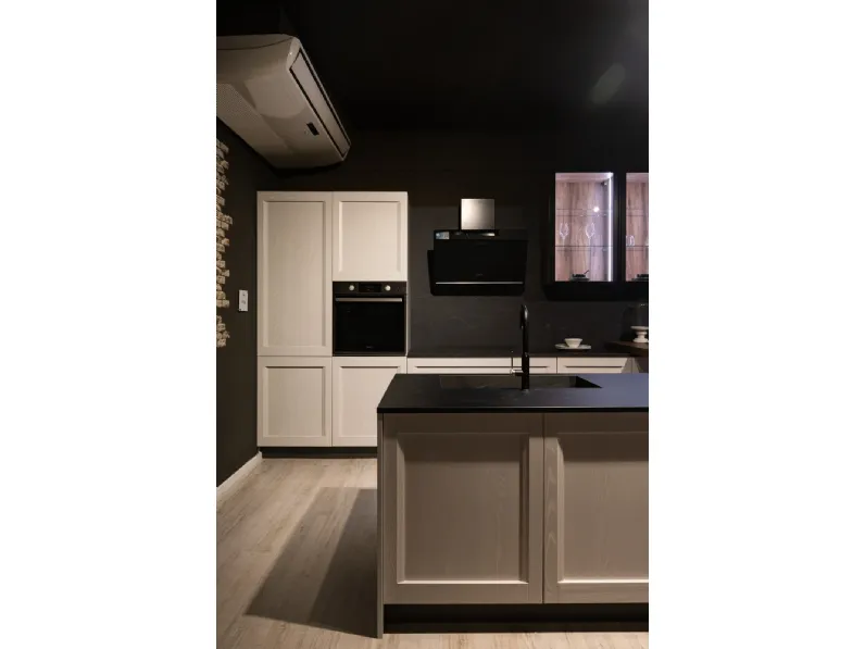 Cucina Arredo3 Cucina frida OFFERTA OUTLET sconto 46% 
