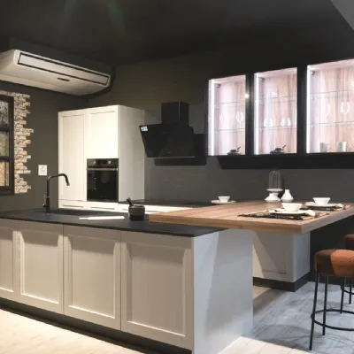 Cucina Arredo3 Cucina frida OFFERTA OUTLET sconto 46% 