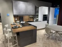 Cucina Stosa Karma OFFERTA OUTLET sconto 62% 