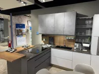 Cucina Stosa Karma OFFERTA OUTLET sconto 62% 