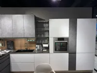 Cucina Stosa Karma OFFERTA OUTLET sconto 62% 
