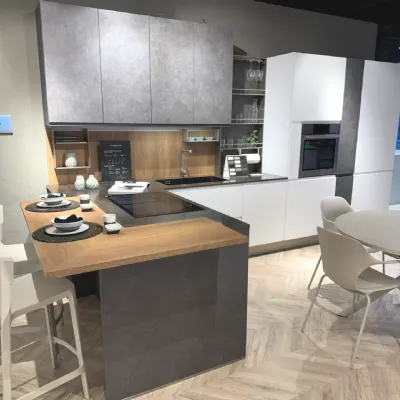 Cucina Stosa Karma OFFERTA OUTLET sconto 62% 