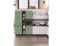 Cucina modello Kely isola Net cucine PREZZO SCONTATO 38%