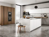 Cucina modello Z6 Arredo3 PREZZO SCONTATO 32%