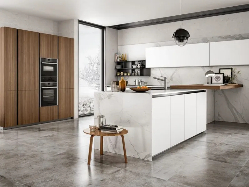 Cucina modello Z6 Arredo3 PREZZO SCONTATO 32%