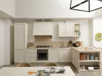 Cucina Aurora 1947 Bistrot OFFERTA OUTLET sconto 41% 