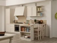 Cucina Aurora 1947 Bistrot OFFERTA OUTLET sconto 41% 